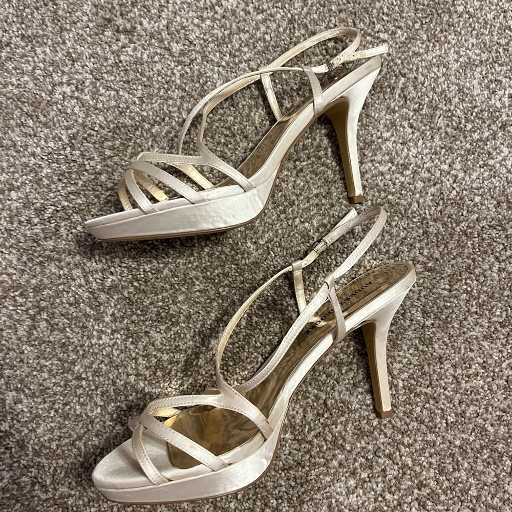 Audrey Brooke High Heels